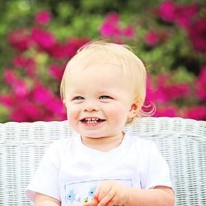 Meet your Posher, Kelly